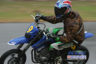 2011/10/30&nbsp;KAZE&nbsp;D-TRACKER125ワンメイク耐久チャレンジ&nbsp;秋大会&nbsp;0750