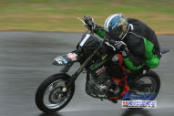 2011/10/30&nbsp;KAZE&nbsp;D-TRACKER125ワンメイク耐久チャレンジ&nbsp;秋大会&nbsp;0752