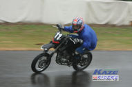 2011/10/30&nbsp;KAZE&nbsp;D-TRACKER125ワンメイク耐久チャレンジ&nbsp;秋大会&nbsp;0755