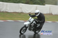 2011/10/30&nbsp;KAZE&nbsp;D-TRACKER125ワンメイク耐久チャレンジ&nbsp;秋大会&nbsp;0763