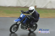 2011/10/30&nbsp;KAZE&nbsp;D-TRACKER125ワンメイク耐久チャレンジ&nbsp;秋大会&nbsp;0768
