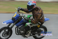 2011/10/30&nbsp;KAZE&nbsp;D-TRACKER125ワンメイク耐久チャレンジ&nbsp;秋大会&nbsp;0775
