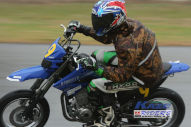2011/10/30&nbsp;KAZE&nbsp;D-TRACKER125ワンメイク耐久チャレンジ&nbsp;秋大会&nbsp;0776