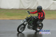 2011/10/30&nbsp;KAZE&nbsp;D-TRACKER125ワンメイク耐久チャレンジ&nbsp;秋大会&nbsp;0780