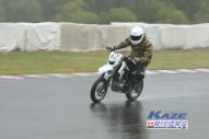 2011/10/30&nbsp;KAZE&nbsp;D-TRACKER125ワンメイク耐久チャレンジ&nbsp;秋大会&nbsp;0783