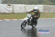2011/10/30&nbsp;KAZE&nbsp;D-TRACKER125ワンメイク耐久チャレンジ&nbsp;秋大会&nbsp;0784