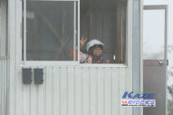 2011/10/30&nbsp;KAZE&nbsp;D-TRACKER125ワンメイク耐久チャレンジ&nbsp;秋大会&nbsp;0797