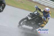 2011/10/30&nbsp;KAZE&nbsp;D-TRACKER125ワンメイク耐久チャレンジ&nbsp;秋大会&nbsp;0819