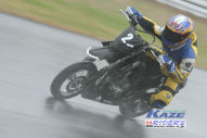 2011/10/30&nbsp;KAZE&nbsp;D-TRACKER125ワンメイク耐久チャレンジ&nbsp;秋大会&nbsp;0820