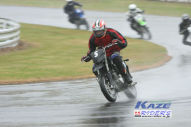 2011/10/30&nbsp;KAZE&nbsp;D-TRACKER125ワンメイク耐久チャレンジ&nbsp;秋大会&nbsp;0830