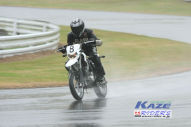 2011/10/30&nbsp;KAZE&nbsp;D-TRACKER125ワンメイク耐久チャレンジ&nbsp;秋大会&nbsp;0832