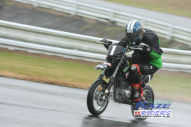 2011/10/30&nbsp;KAZE&nbsp;D-TRACKER125ワンメイク耐久チャレンジ&nbsp;秋大会&nbsp;0840