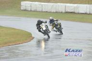 2011/10/30&nbsp;KAZE&nbsp;D-TRACKER125ワンメイク耐久チャレンジ&nbsp;秋大会&nbsp;0847