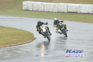 2011/10/30&nbsp;KAZE&nbsp;D-TRACKER125ワンメイク耐久チャレンジ&nbsp;秋大会&nbsp;0848