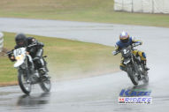 2011/10/30&nbsp;KAZE&nbsp;D-TRACKER125ワンメイク耐久チャレンジ&nbsp;秋大会&nbsp;0851