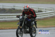 2011/10/30&nbsp;KAZE&nbsp;D-TRACKER125ワンメイク耐久チャレンジ&nbsp;秋大会&nbsp;0869