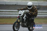 2011/10/30&nbsp;KAZE&nbsp;D-TRACKER125ワンメイク耐久チャレンジ&nbsp;秋大会&nbsp;0877