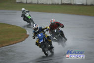 2011/10/30&nbsp;KAZE&nbsp;D-TRACKER125ワンメイク耐久チャレンジ&nbsp;秋大会&nbsp;0887