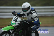 2011/10/30&nbsp;KAZE&nbsp;D-TRACKER125ワンメイク耐久チャレンジ&nbsp;秋大会&nbsp;0893