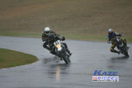 2011/10/30&nbsp;KAZE&nbsp;D-TRACKER125ワンメイク耐久チャレンジ&nbsp;秋大会&nbsp;0895