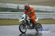 2011/10/30&nbsp;KAZE&nbsp;D-TRACKER125ワンメイク耐久チャレンジ&nbsp;秋大会&nbsp;0903
