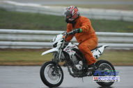 2011/10/30&nbsp;KAZE&nbsp;D-TRACKER125ワンメイク耐久チャレンジ&nbsp;秋大会&nbsp;0904