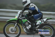 2011/10/30&nbsp;KAZE&nbsp;D-TRACKER125ワンメイク耐久チャレンジ&nbsp;秋大会&nbsp;0911