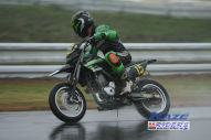 2011/10/30&nbsp;KAZE&nbsp;D-TRACKER125ワンメイク耐久チャレンジ&nbsp;秋大会&nbsp;0915