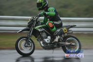 2011/10/30&nbsp;KAZE&nbsp;D-TRACKER125ワンメイク耐久チャレンジ&nbsp;秋大会&nbsp;0916