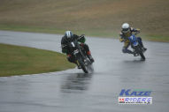 2011/10/30&nbsp;KAZE&nbsp;D-TRACKER125ワンメイク耐久チャレンジ&nbsp;秋大会&nbsp;0920