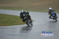 2011/10/30&nbsp;KAZE&nbsp;D-TRACKER125ワンメイク耐久チャレンジ&nbsp;秋大会&nbsp;0921