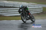 2011/10/30&nbsp;KAZE&nbsp;D-TRACKER125ワンメイク耐久チャレンジ&nbsp;秋大会&nbsp;0922
