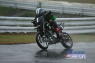 2011/10/30&nbsp;KAZE&nbsp;D-TRACKER125ワンメイク耐久チャレンジ&nbsp;秋大会&nbsp;0923