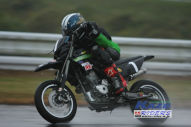 2011/10/30&nbsp;KAZE&nbsp;D-TRACKER125ワンメイク耐久チャレンジ&nbsp;秋大会&nbsp;0924