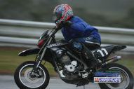 2011/10/30&nbsp;KAZE&nbsp;D-TRACKER125ワンメイク耐久チャレンジ&nbsp;秋大会&nbsp;0927
