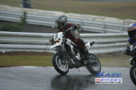 2011/10/30&nbsp;KAZE&nbsp;D-TRACKER125ワンメイク耐久チャレンジ&nbsp;秋大会&nbsp;0929