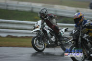 2011/10/30&nbsp;KAZE&nbsp;D-TRACKER125ワンメイク耐久チャレンジ&nbsp;秋大会&nbsp;0930