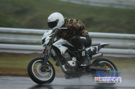 2011/10/30&nbsp;KAZE&nbsp;D-TRACKER125ワンメイク耐久チャレンジ&nbsp;秋大会&nbsp;0938