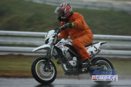 2011/10/30&nbsp;KAZE&nbsp;D-TRACKER125ワンメイク耐久チャレンジ&nbsp;秋大会&nbsp;0945