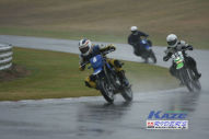 2011/10/30&nbsp;KAZE&nbsp;D-TRACKER125ワンメイク耐久チャレンジ&nbsp;秋大会&nbsp;0949