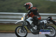 2011/10/30&nbsp;KAZE&nbsp;D-TRACKER125ワンメイク耐久チャレンジ&nbsp;秋大会&nbsp;0955