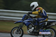 2011/10/30&nbsp;KAZE&nbsp;D-TRACKER125ワンメイク耐久チャレンジ&nbsp;秋大会&nbsp;0963