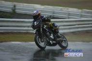 2011/10/30&nbsp;KAZE&nbsp;D-TRACKER125ワンメイク耐久チャレンジ&nbsp;秋大会&nbsp;0965