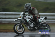2011/10/30&nbsp;KAZE&nbsp;D-TRACKER125ワンメイク耐久チャレンジ&nbsp;秋大会&nbsp;0972