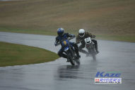 2011/10/30&nbsp;KAZE&nbsp;D-TRACKER125ワンメイク耐久チャレンジ&nbsp;秋大会&nbsp;0973