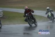 2011/10/30&nbsp;KAZE&nbsp;D-TRACKER125ワンメイク耐久チャレンジ&nbsp;秋大会&nbsp;0981