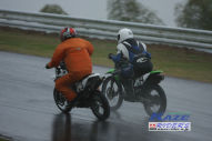 2011/10/30&nbsp;KAZE&nbsp;D-TRACKER125ワンメイク耐久チャレンジ&nbsp;秋大会&nbsp;0990