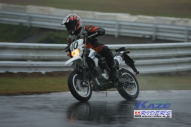 2011/10/30&nbsp;KAZE&nbsp;D-TRACKER125ワンメイク耐久チャレンジ&nbsp;秋大会&nbsp;0996