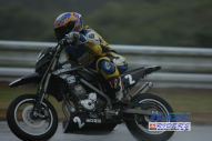 2011/10/30&nbsp;KAZE&nbsp;D-TRACKER125ワンメイク耐久チャレンジ&nbsp;秋大会&nbsp;1005