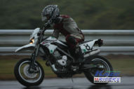 2011/10/30&nbsp;KAZE&nbsp;D-TRACKER125ワンメイク耐久チャレンジ&nbsp;秋大会&nbsp;1007